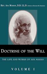 Doctrine of the Will.