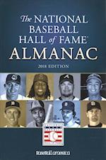 National Baseball Hall of Fame Almanac