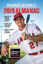Baseball America 2019 Almanac
