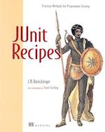 JUnit Recipes