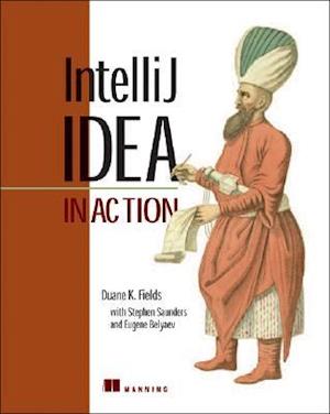 Intellij Idea in Action