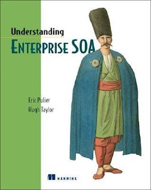 Understanding Enterprise SOA