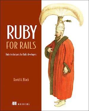 Ruby for Rails