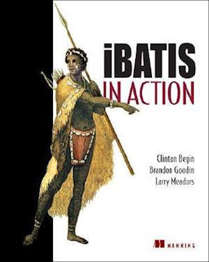 iBATIS in Action