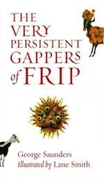 The Very Persistent Gappers of Frip