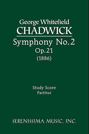 Symphony No.2, Op.21