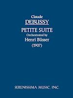 Petite Suite - Orchestra Version