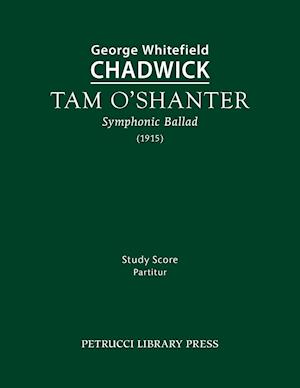 Tam O'Shanter