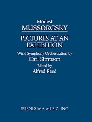 Pictures at an Exhibition