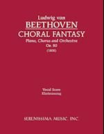 Choral Fantasy, Op.80