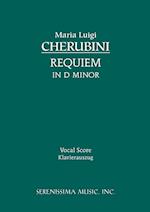 Requiem in D Minor