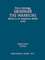 The Warriors - Study Score