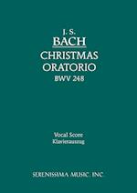 Christmas Oratorio, Bwv 248