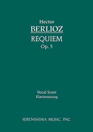 Requiem, Op.5