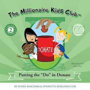 The Millionaire Kids Club