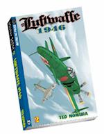 Luftwaffe 1946 Pocket Manga Volumn 2