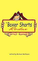 'Boxer Shorts Redux
