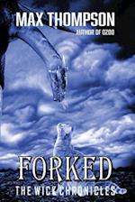 Forked