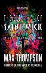 The Blessings of Saint Wick