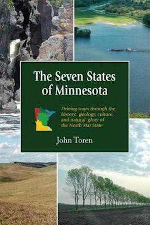 The Seven States of Minnesota