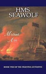HMS Seawolf