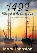 1492: Admiral of the Ocean-Sea 