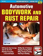 Automotive Bodywork and Rust Repair