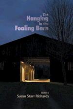 The Hanging in the Foaling Barn