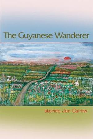 The Guyanese Wanderer