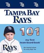 Tampa Bay Rays 101