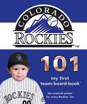 Colorado Rockies 101