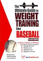 The Ultimate Guide to Weight Training for Baseball