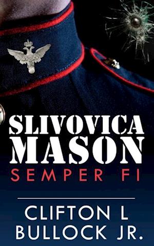 Slivovica Mason