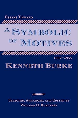 Essays Toward a Symbolic of Motives, 1950-1955