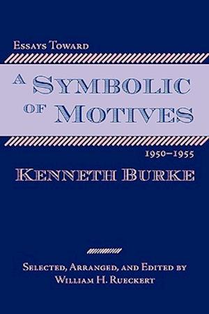Essays Toward a Symbolic of Motives, 1950-1955