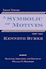 Essays Toward a Symbolic of Motives, 1950-1955