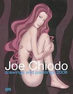 Joe Chiodo Drawings and Paintings 2008