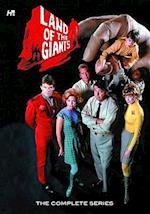 Land of the Giants the Complete Series