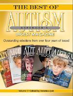 The Best of Autism Asperger's Digest Magazine, Volume 1