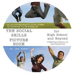 Social Skills Picture Book for High School and Beyond