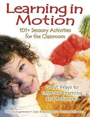 Learning in Motion