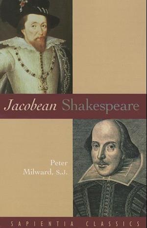 Jacobean Shakespeare