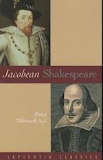 Jacobean Shakespeare