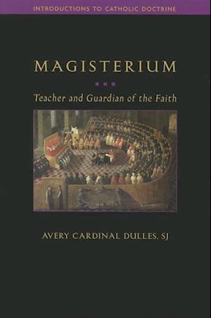 Magisterium