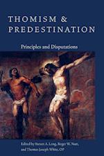 Thomism and Predestination