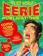The Weird World of Eerie Publications