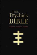Thee Psychick Bible