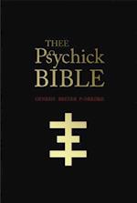 THEE PSYCHICK BIBLE