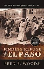 Finding Refuge in El Paso W/Digital Download