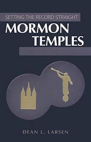 Mormon Temples